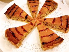 核桃派-弘雅饭店