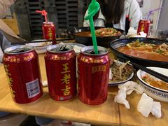 -邱金小炒·30 年盐帮江湖菜(自贡店)