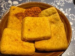 手撕豆腐-姚家豆花