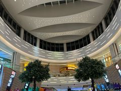 -食悦天美食广场(西安CityOn熙地港购物中心店)