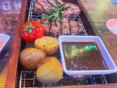 -Famous肥猫墨西哥音乐餐吧(五棵松华熙LIVE店)