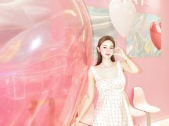 -KK ONE(京基滨河时代店)