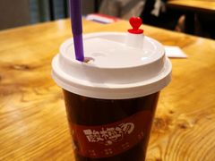 -大厨小馆(华阳城店)