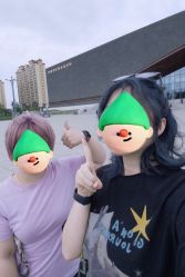 -和良形象