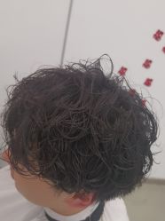 -时尚殿堂hair salon