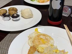 -杭州开元名都大酒店·地中海自助餐厅