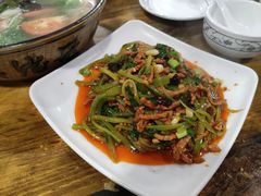 -双流老字号董蹄花(机场南四路店)