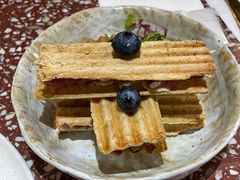 埃菲尔牛肉塔-Toris(LuOne凯德晶萃广场店)