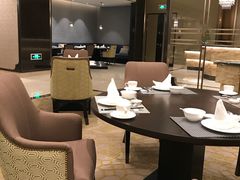 -京香轩·中餐厅(上海中庚聚龙酒店)