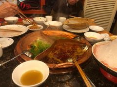 -老码头火锅(玉林店)