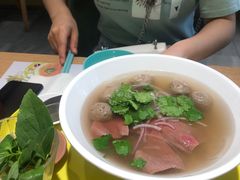 -蔡澜Pho·越南粉餐厅(海上世界店)