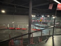 -魔赛卡丁车赛车汇(上海店)