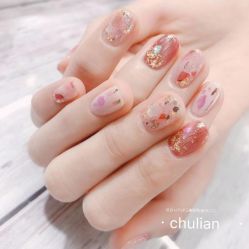 -ChuLian初莲日式美甲美睫