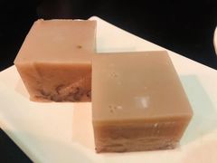 椰汁红豆糕冻-添运来(茶园奥园广场店)