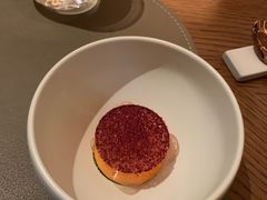 -Amber(置地文华东方酒店)