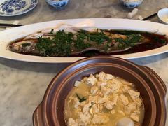 -漢舍中国菜馆(889广场店)