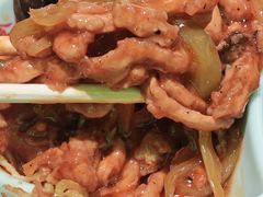 -晓宇盒饭(民安街店)