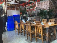 大堂-高晓山馅饼店(牛庄百年店)