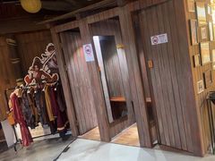 -暴风岛沉浸式体验馆(百联世纪店)