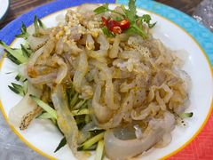 -叶存利海鲜大馅饺子(海宁路总店)