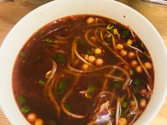 -长颈鹿的口袋钵钵鸡(市南店)
