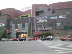 门面-百盛(莘庄店)