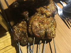 -通海俄式烧烤(下瓦房店)