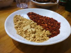 -雲记卢妈冷锅串串(中道街总店)