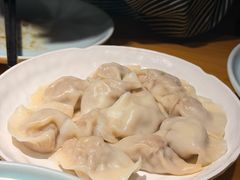 -一轩饺子馆(丽都店)