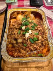 -金老三饭庄·宴会厅(常营店)