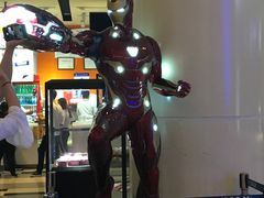 -金逸影城(荟聚IMAX激光店)