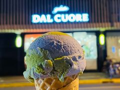 -Dal Cuore 达可芮冰淇淋(陕西北路店)