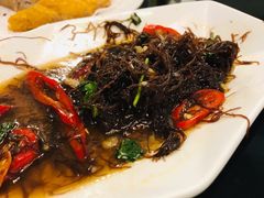 海米粉-大厝宅海鲜馆