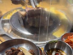 -姜虎东白丁烤肉(恒隆广场店)