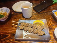-鸟鹏烧鸟居酒屋(熙龙湾店)