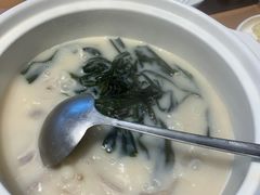 -湯系·煲汤手艺人(东二环泰禾广场店)