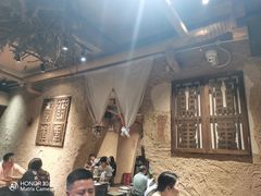 -盟重烧烤(高正街店)