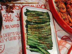 -辣出味岳阳特色烧烤·龙虾大排档(砂子塘总店)