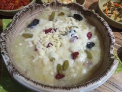 土豆泥-京玉菲饭店(李村店)