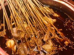 冷锅串串香-搓火大都会(广安门总店)