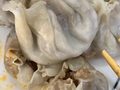 烧卖-严氏严大姐特色小吃(利济北路店)