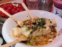 -杨记齐齐哈尔烤肉(总店)