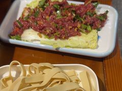-乡土黄·鲜牛肉火锅·小龙虾(兴业街店)