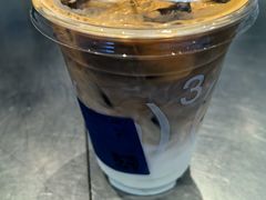 -CUBIC3三立方咖啡(凌空SOHO店)