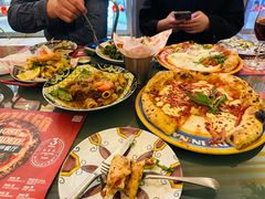-BOTTEGA意库(中骏世界城店)