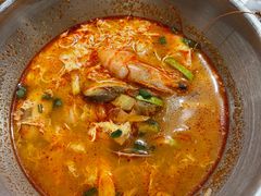 -农乐园炭火烤肉(世茂店)