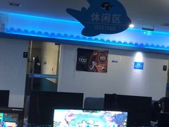 -网鱼网咖(青岛香港中路店)