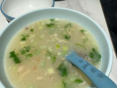 -西夏回族烧麦馆(牡丹街店)