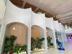 -交通银行前滩31演艺中心