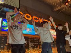 -HIB HUB公社(解放西路店)